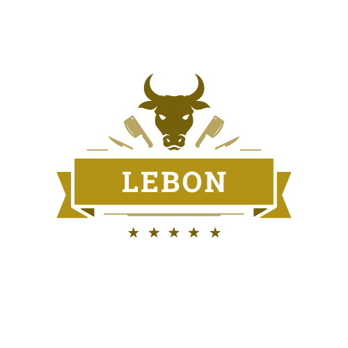 Logo Boucherie Lebon